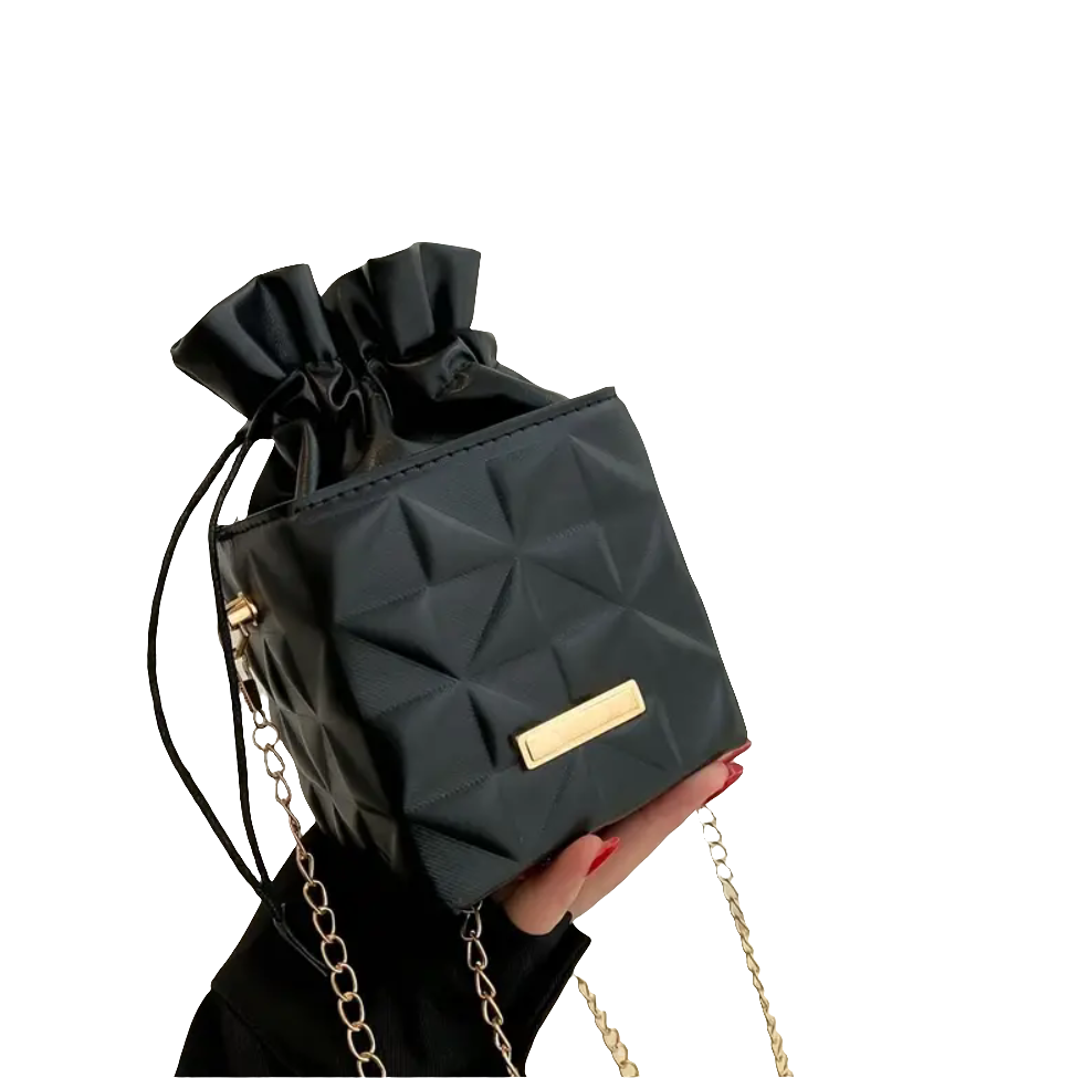 Square Lux bag