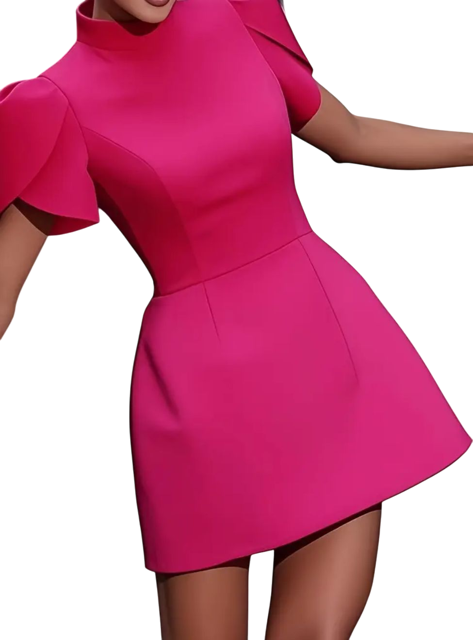 Doll Dress