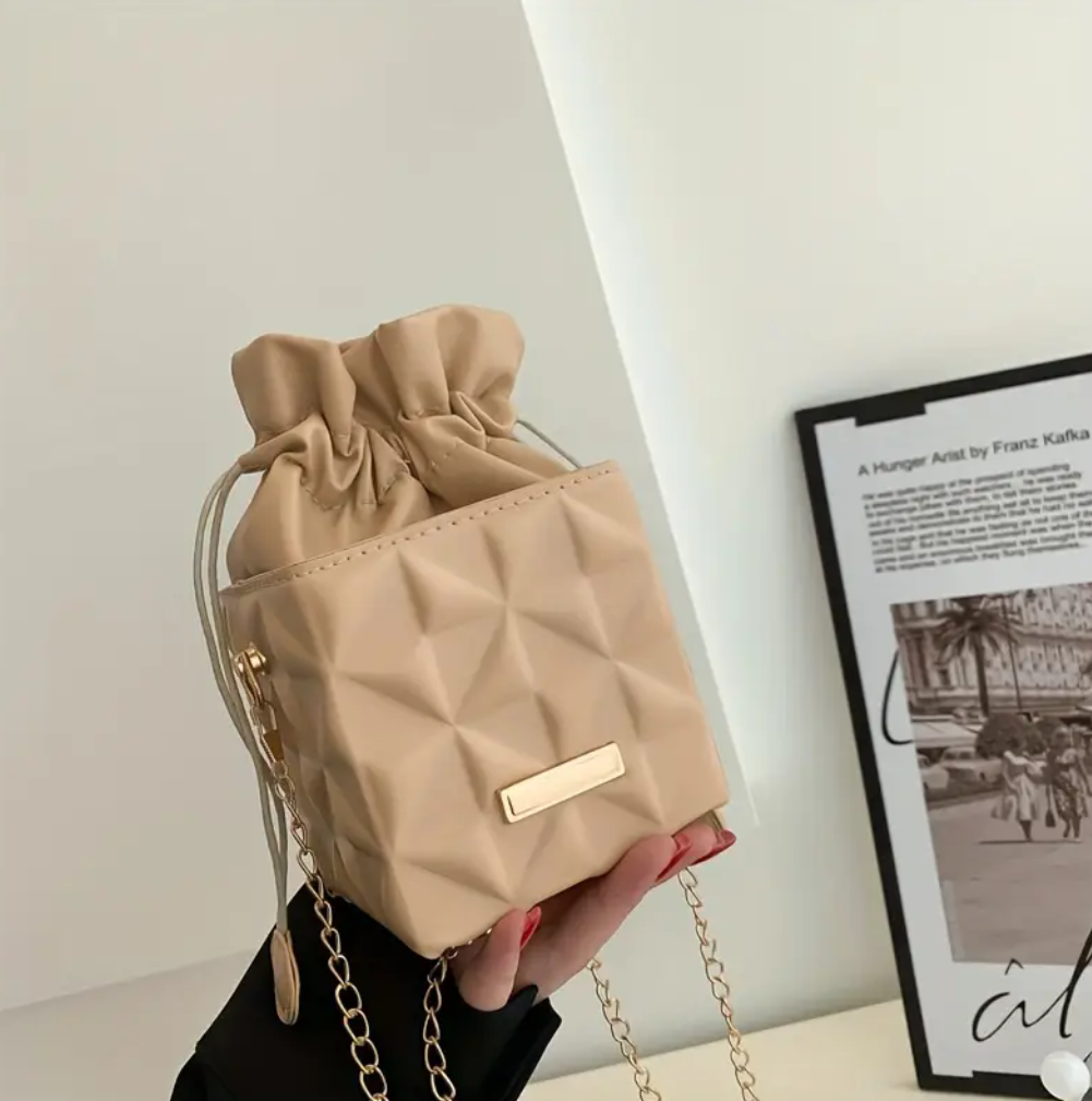 Square Lux bag