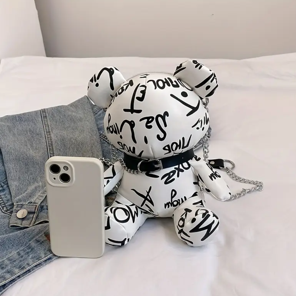 Teddy