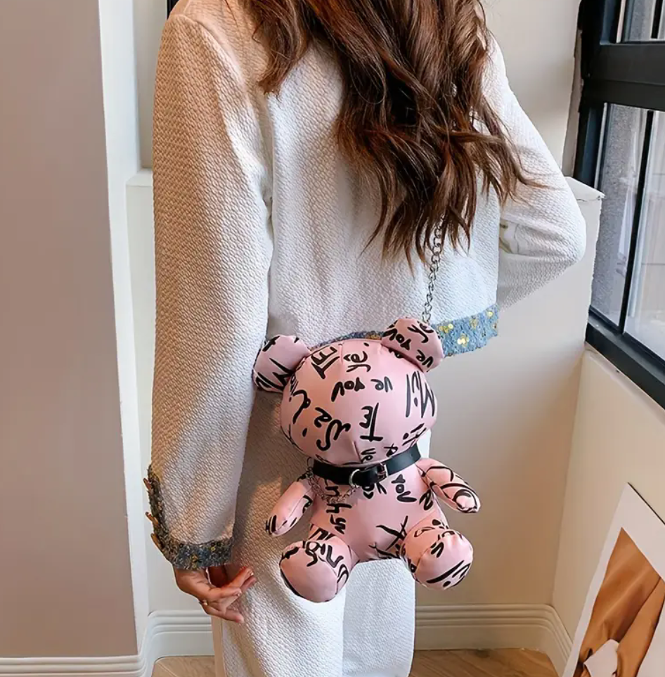 Teddy