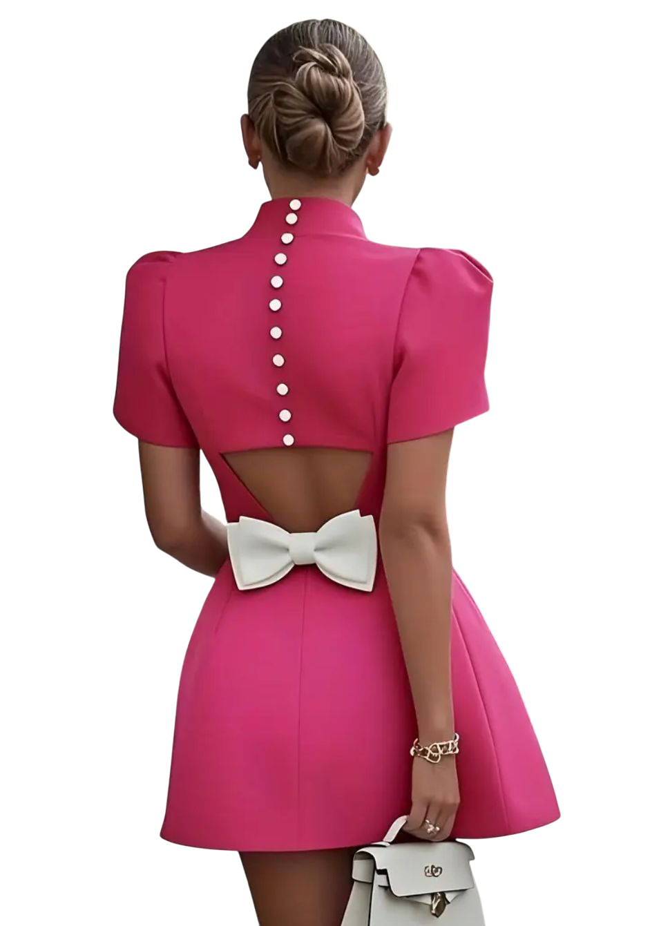 Doll Dress