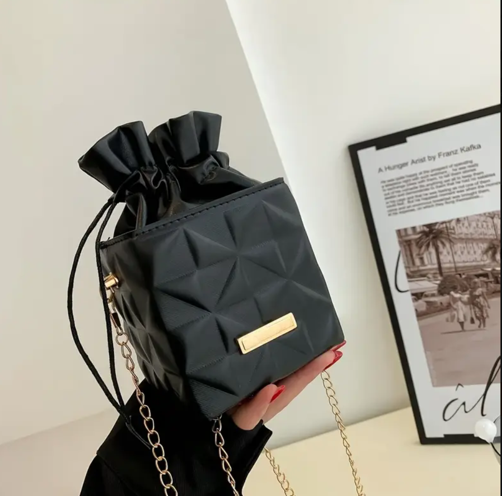 Square Lux bag