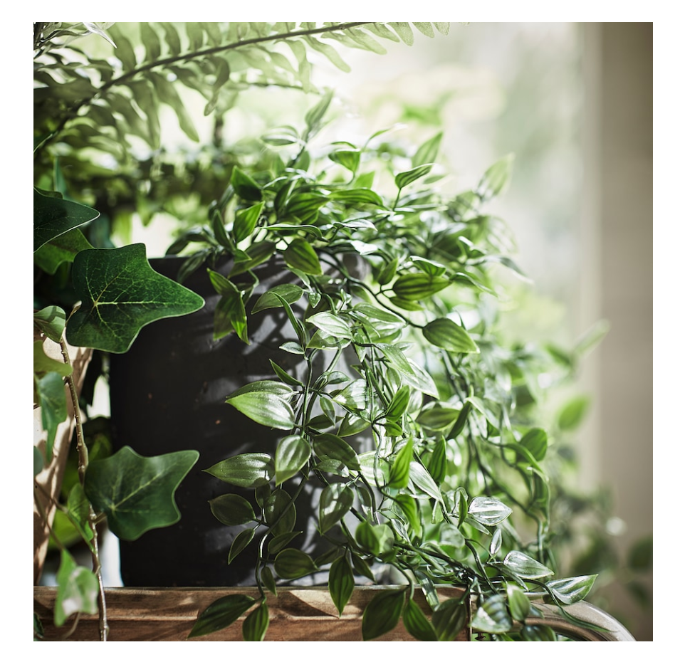 Artificial Potted Plant