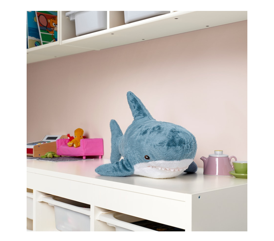 Kid Baby shark