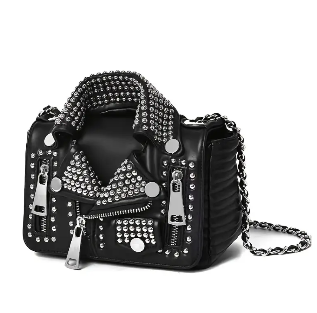Jack Purse