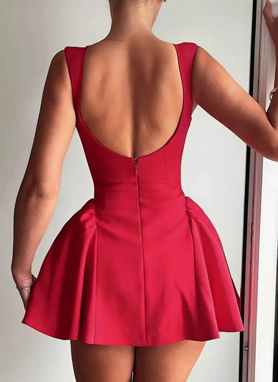Barbie doll dress