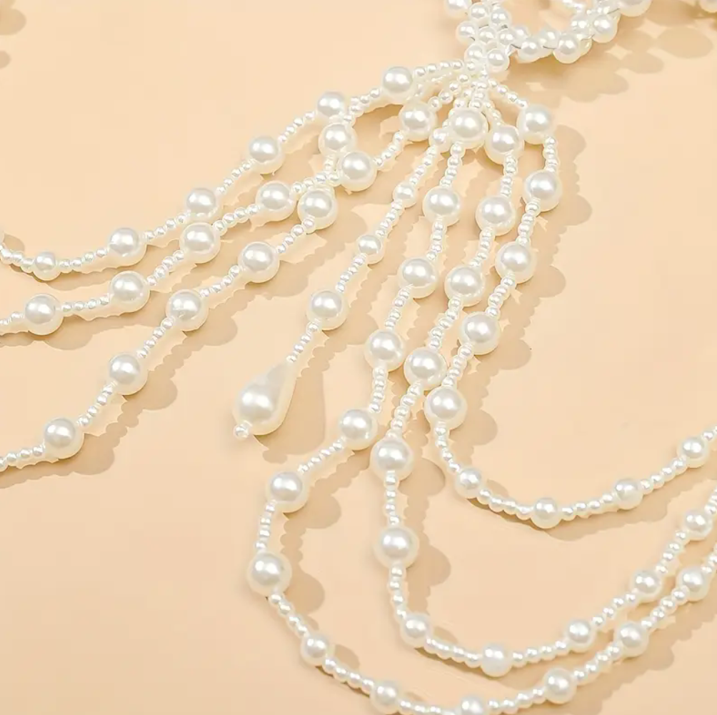 Body pearls