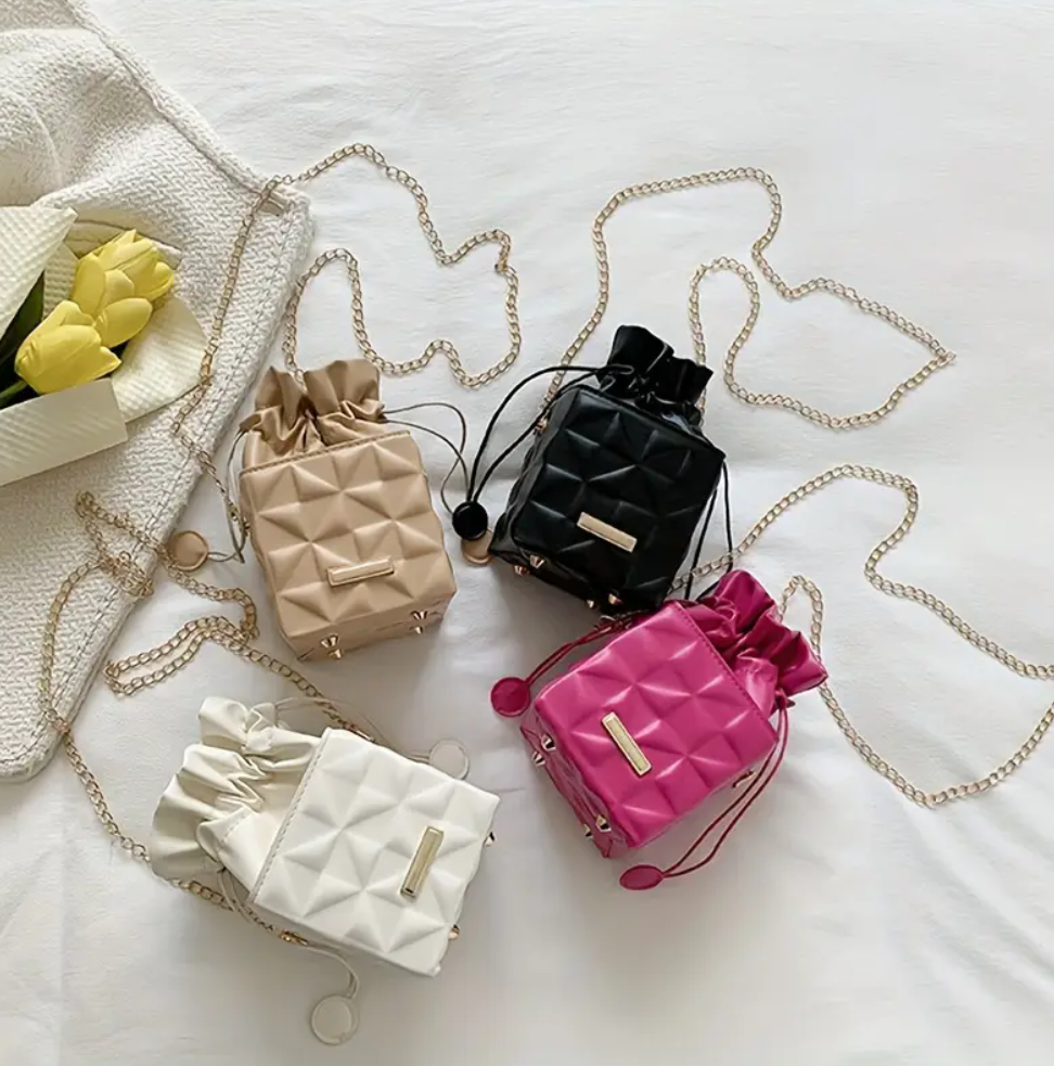 Square Lux bag