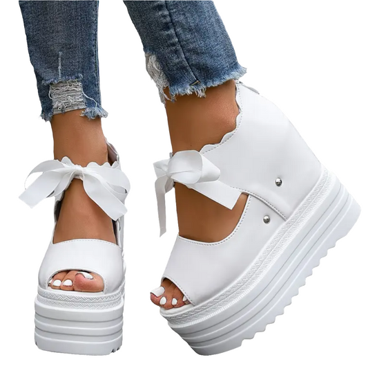 Women Wedge