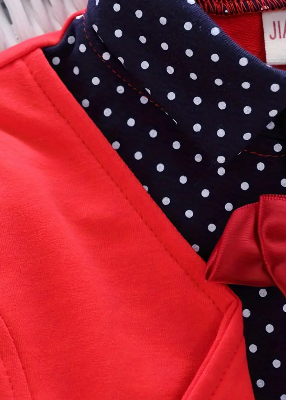 Awesome baby boy 4 piece set