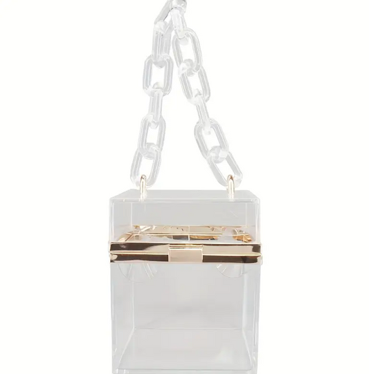 The cube bag