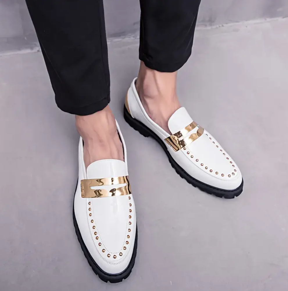 Men's Business casual