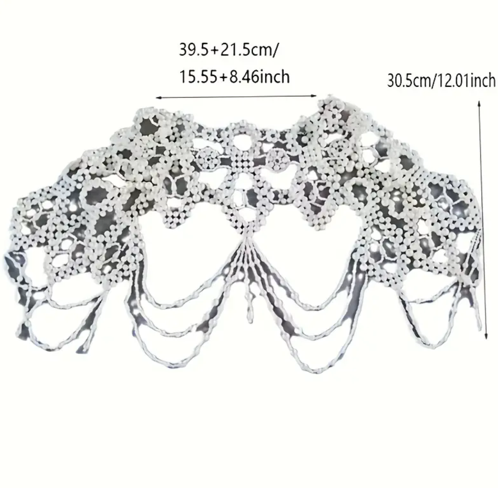 Body pearls