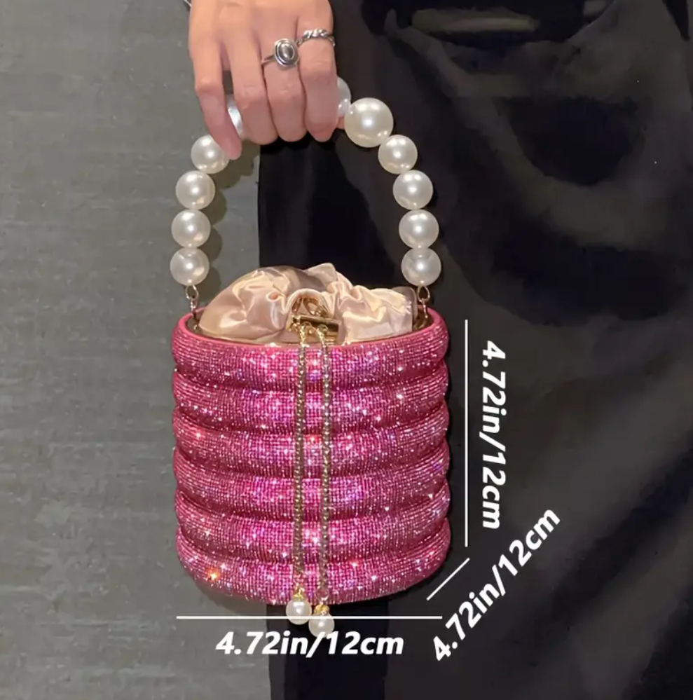 Women's elegant bag