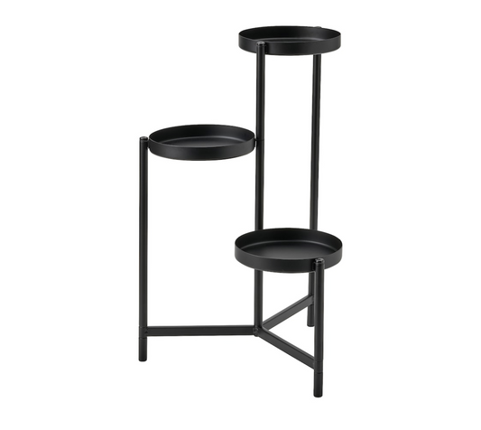 3 tri plant stand