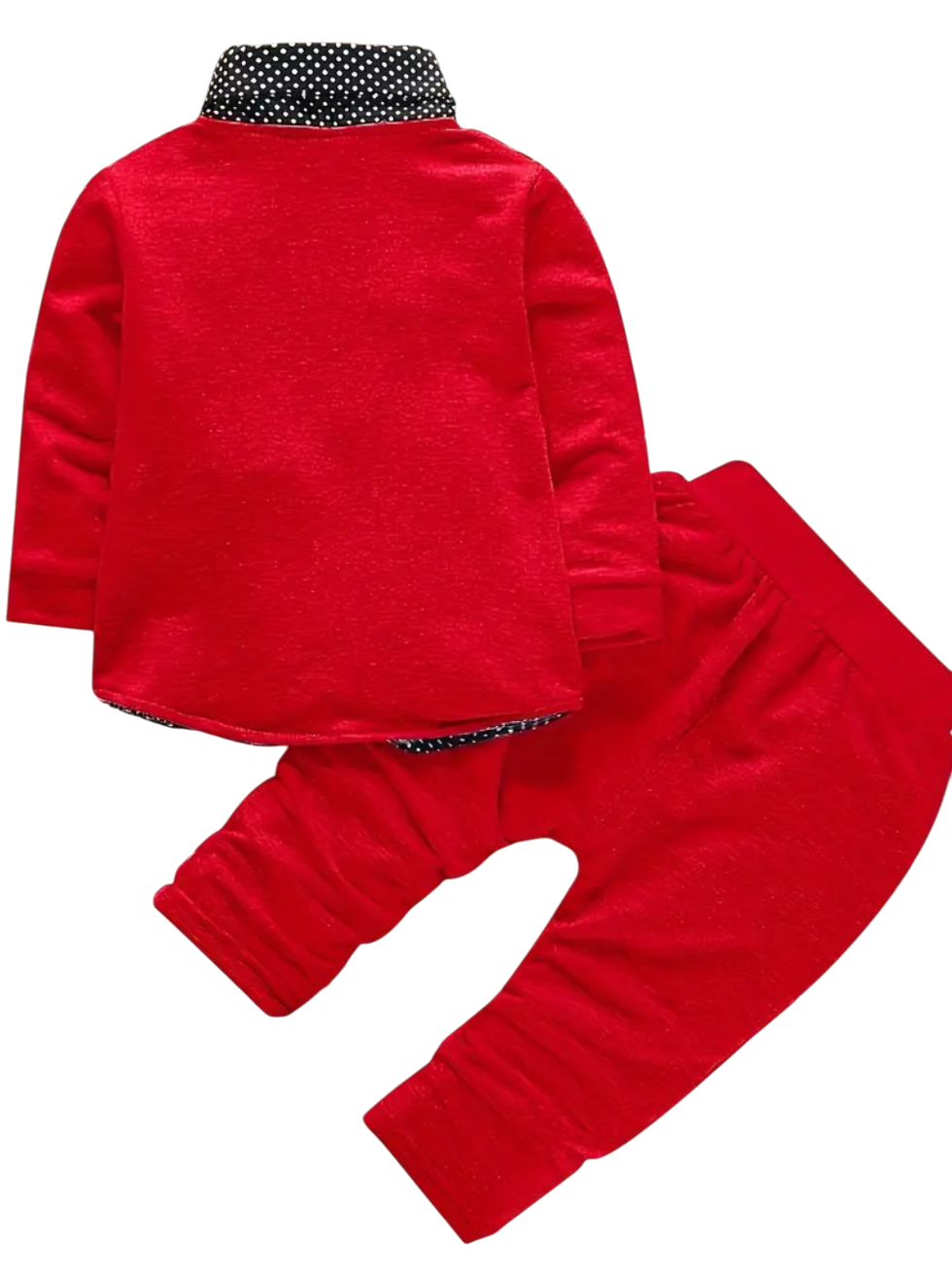 Awesome baby boy 4 piece set