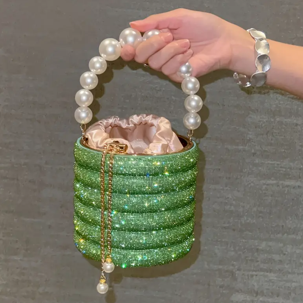 Women's elegant bag