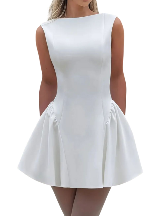 Barbie doll dress