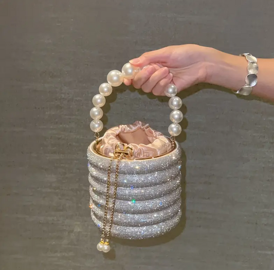 Women's elegant bag