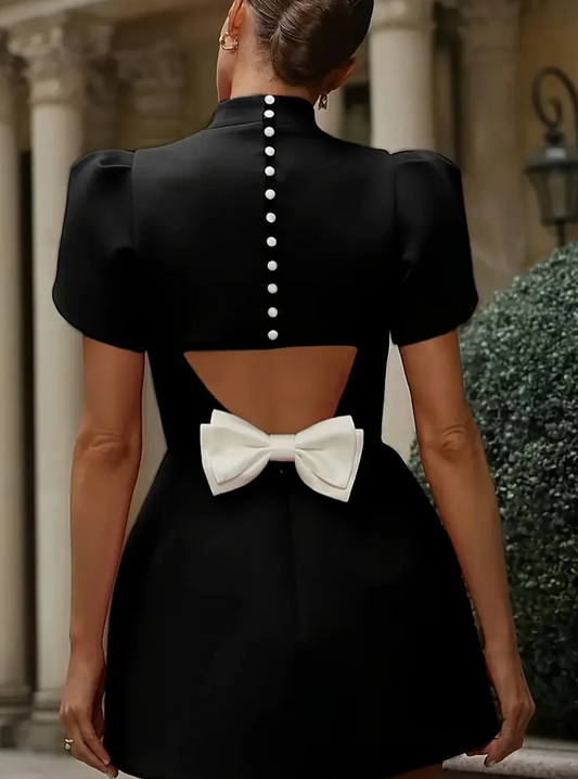 Doll Dress