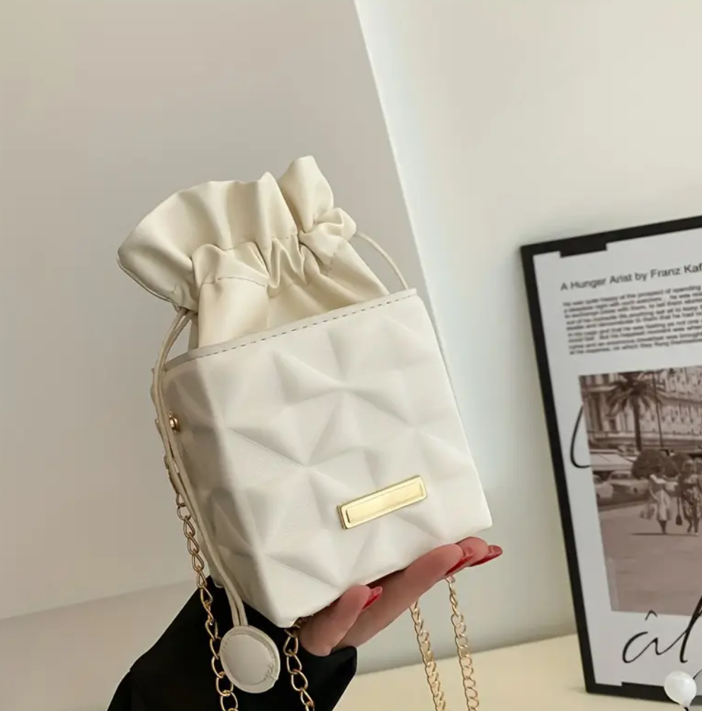 Square Lux bag