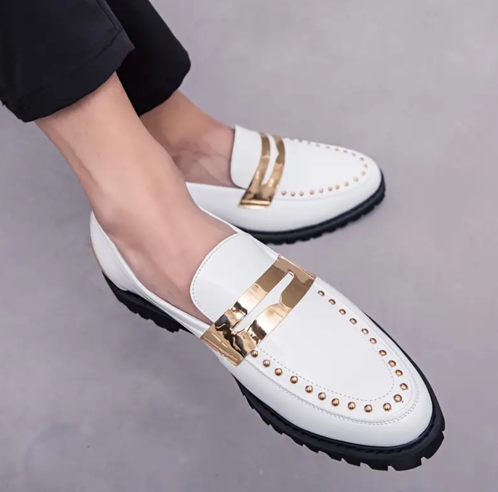 Men's Business casual