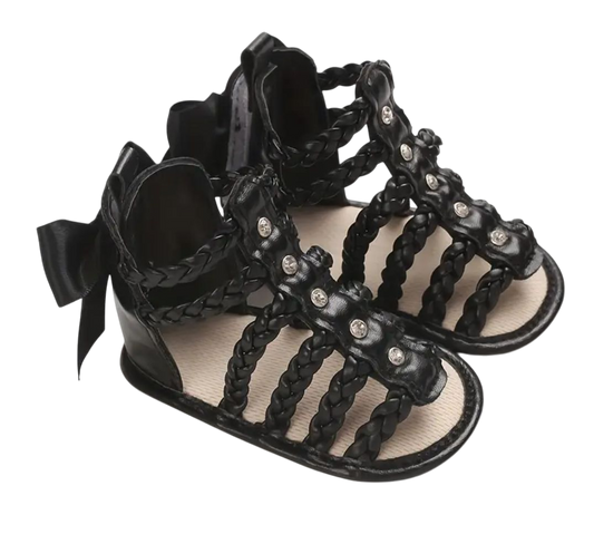 Girl Summer Bowknot Sandals