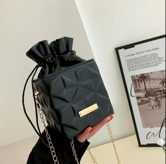Square Lux bag