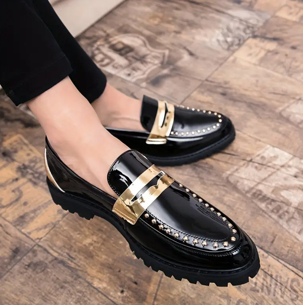 Men's Business casual