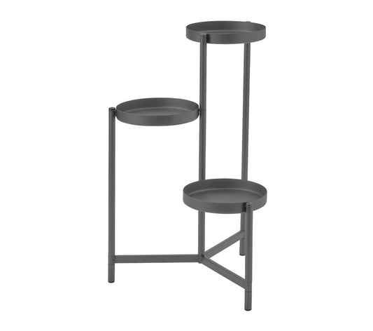 3 tri plant stand