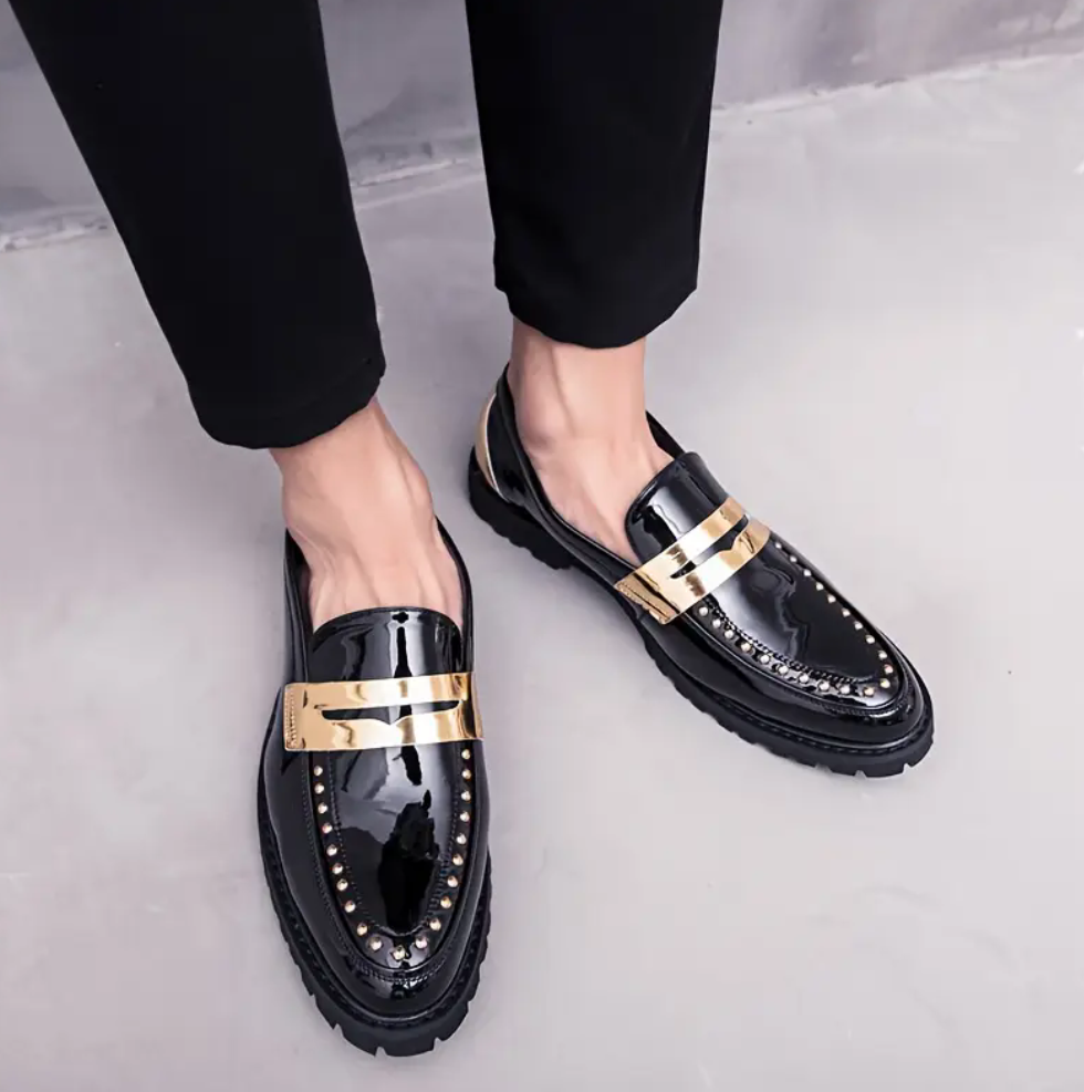 Men's Business casual
