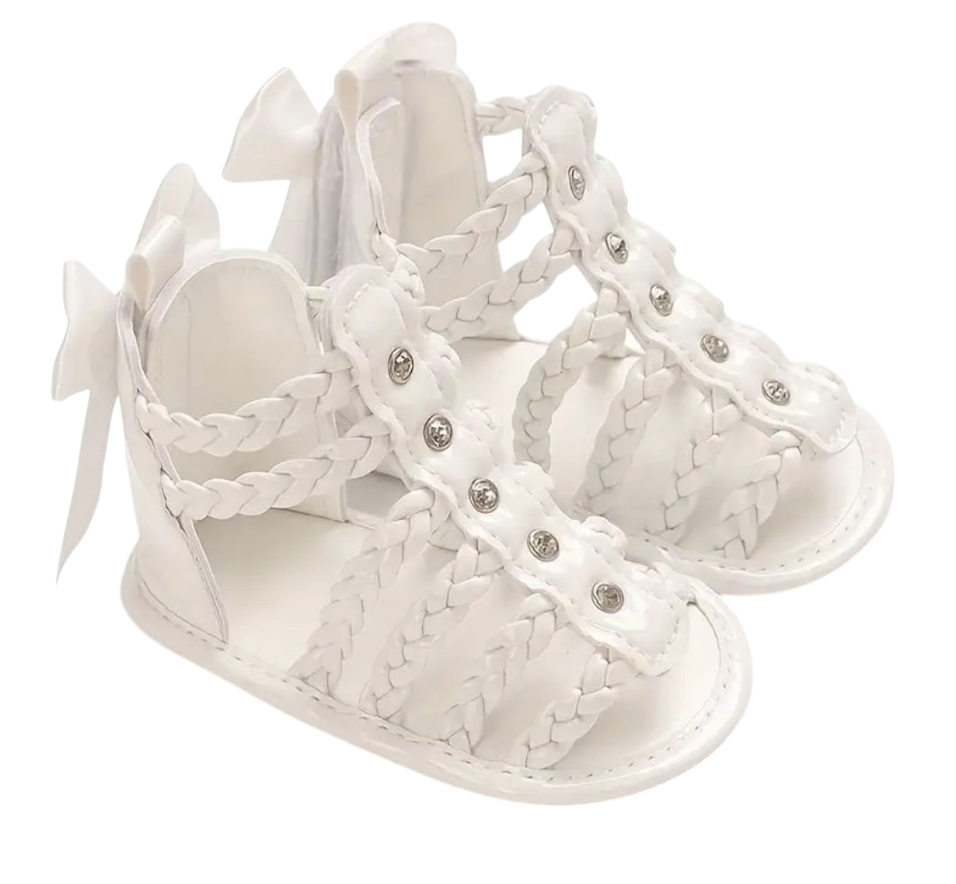 Girl Summer Bowknot Sandals