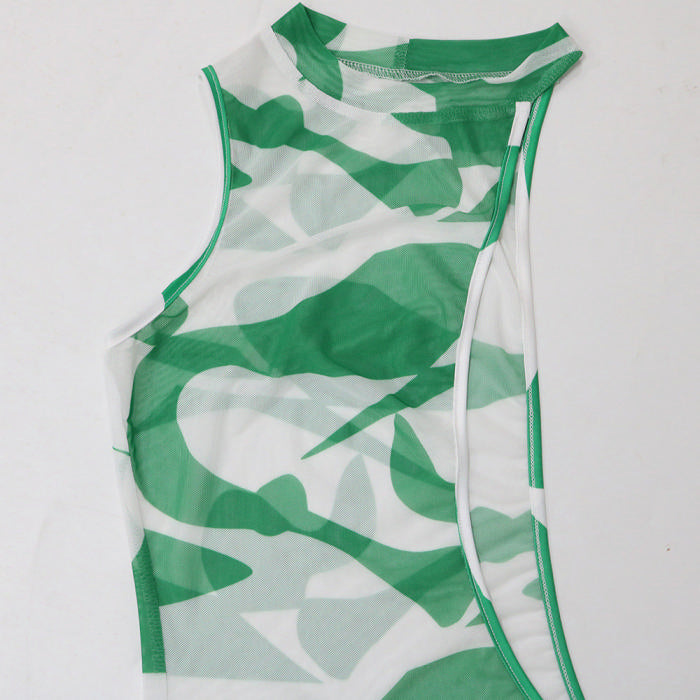 Swim suit & Dress set