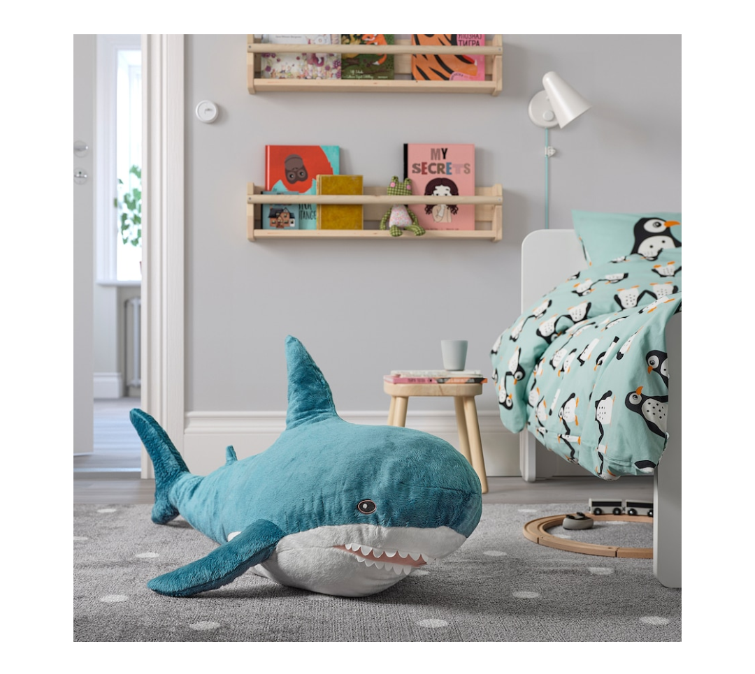 Kid Shark