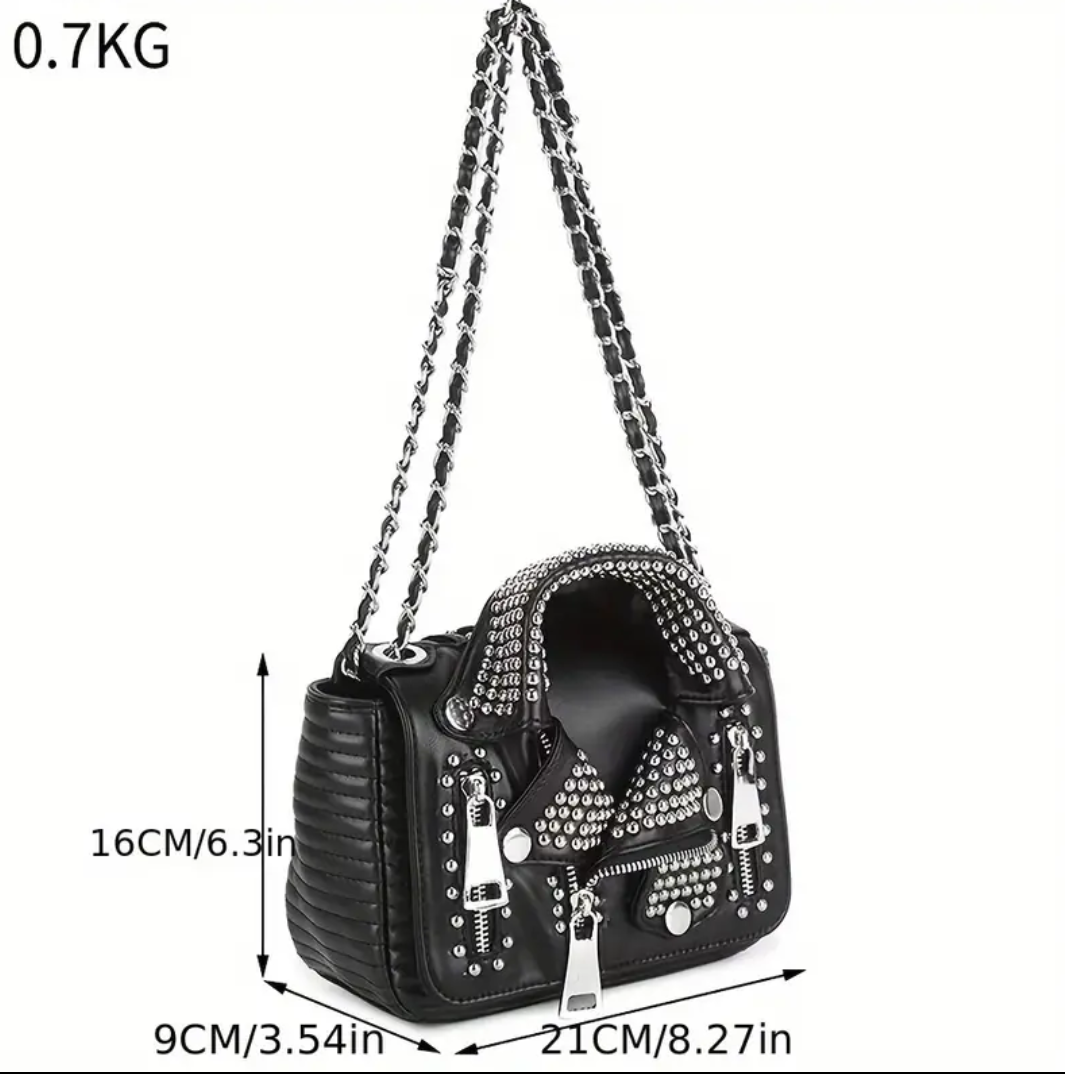 Jack Purse