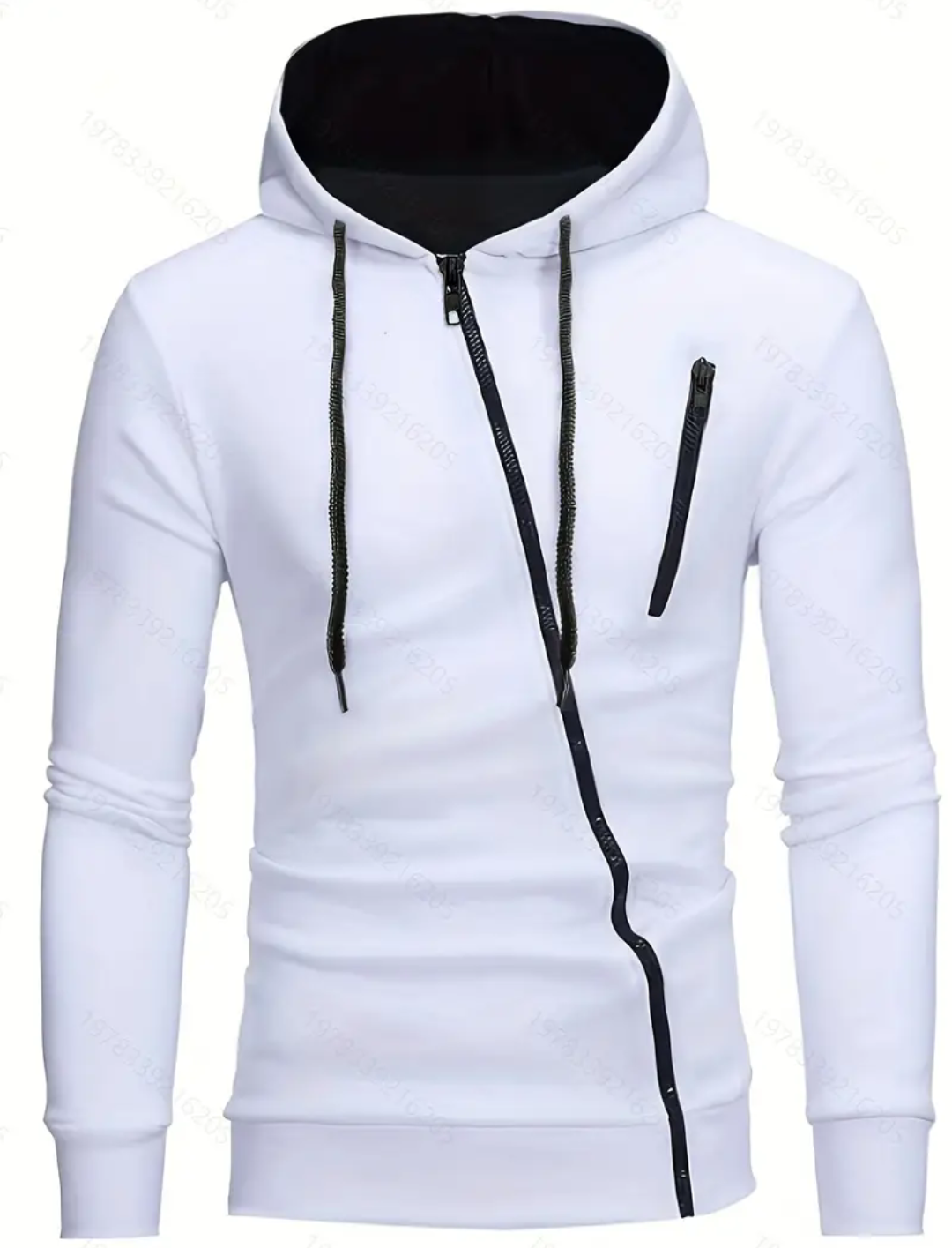 Men's hoodie