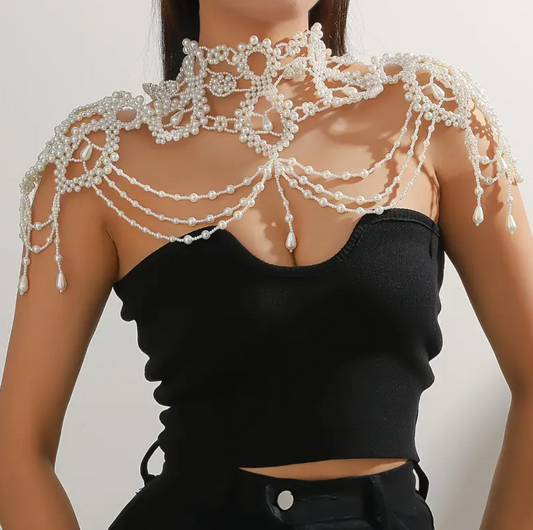 Body pearls