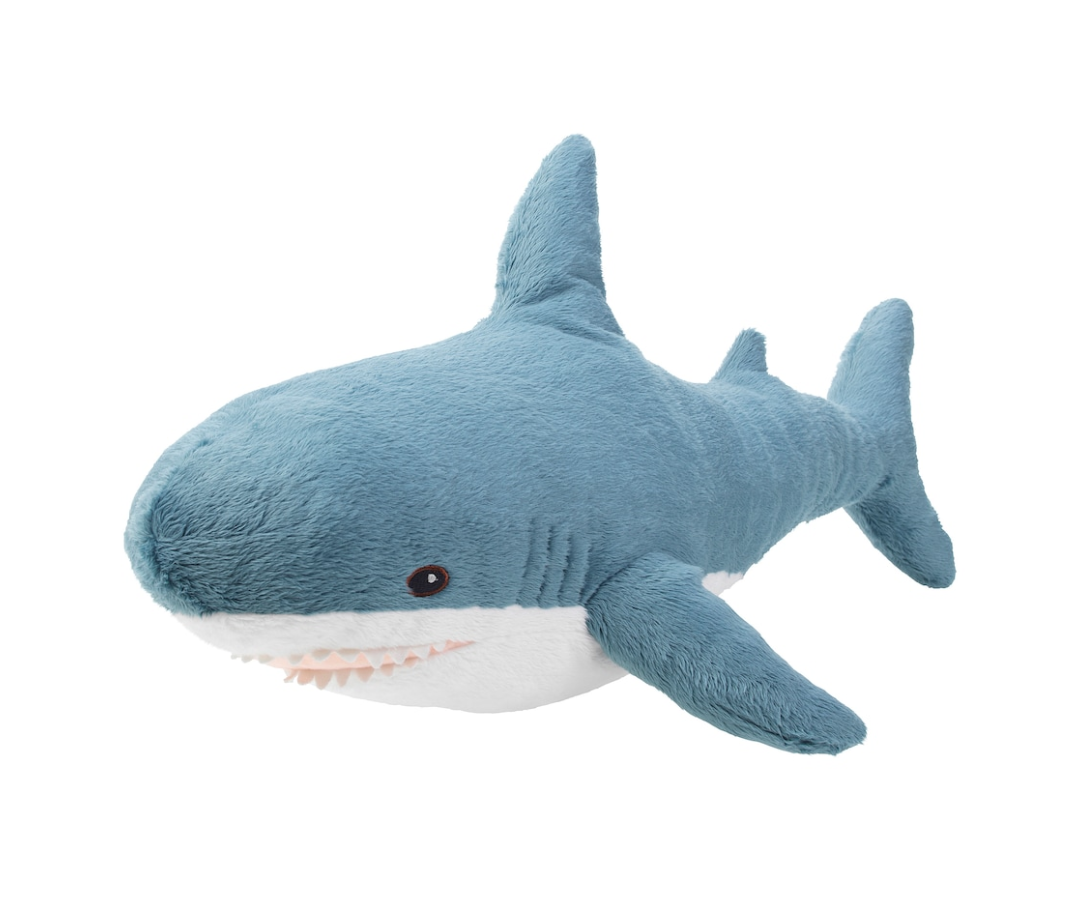 Kid Baby shark