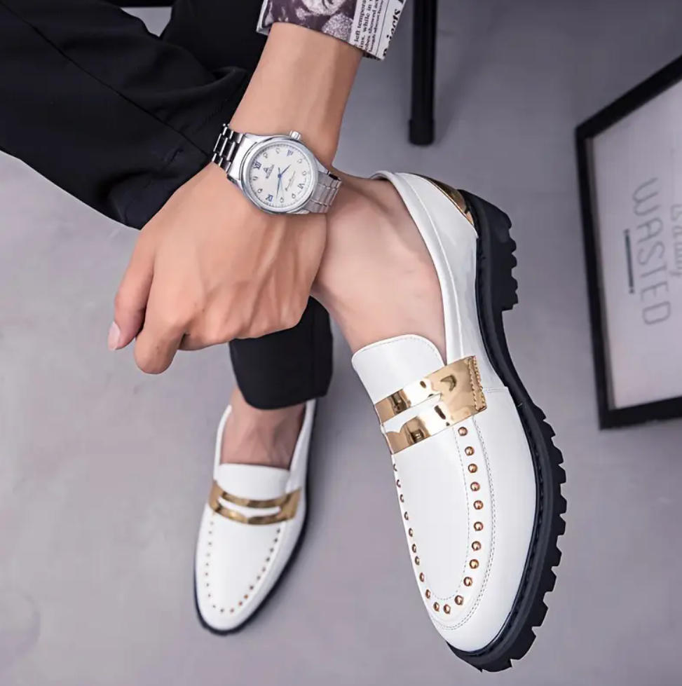 Men's Business casual