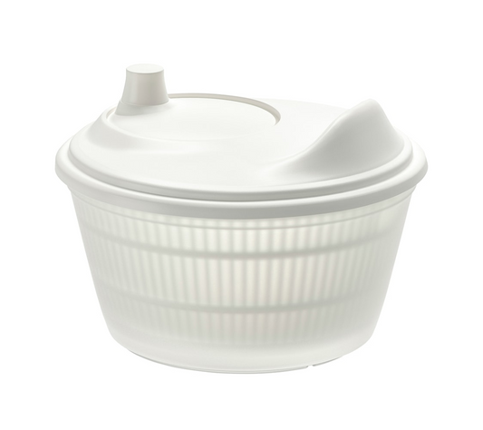2 in 1 salad spinner