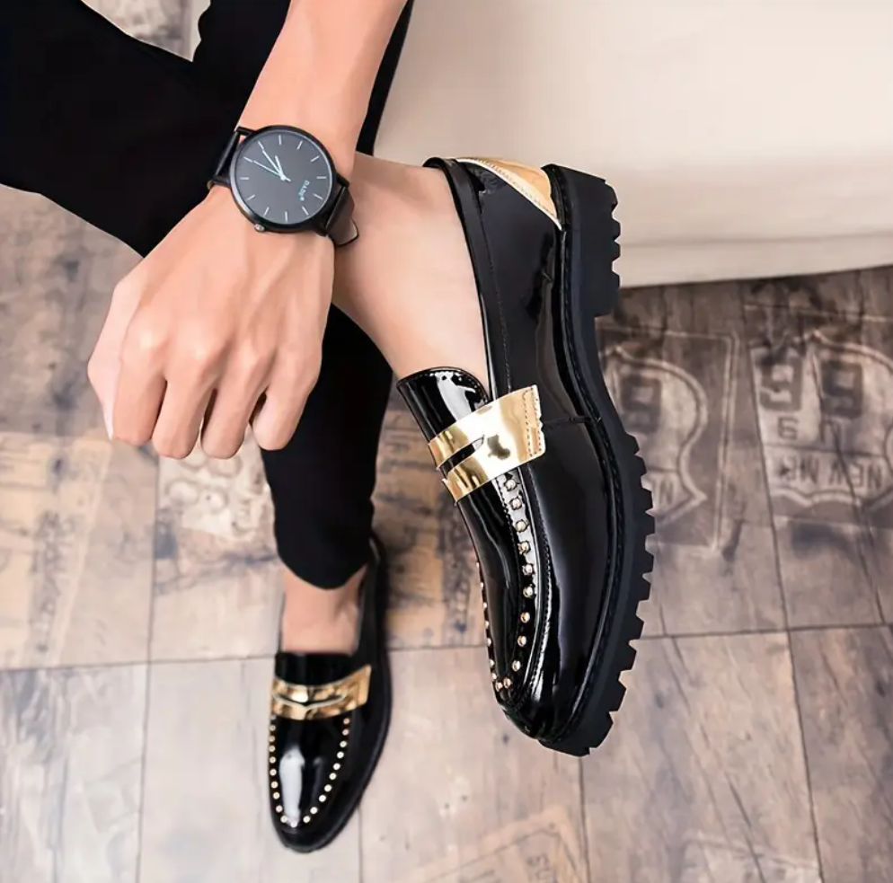 Men's Business casual