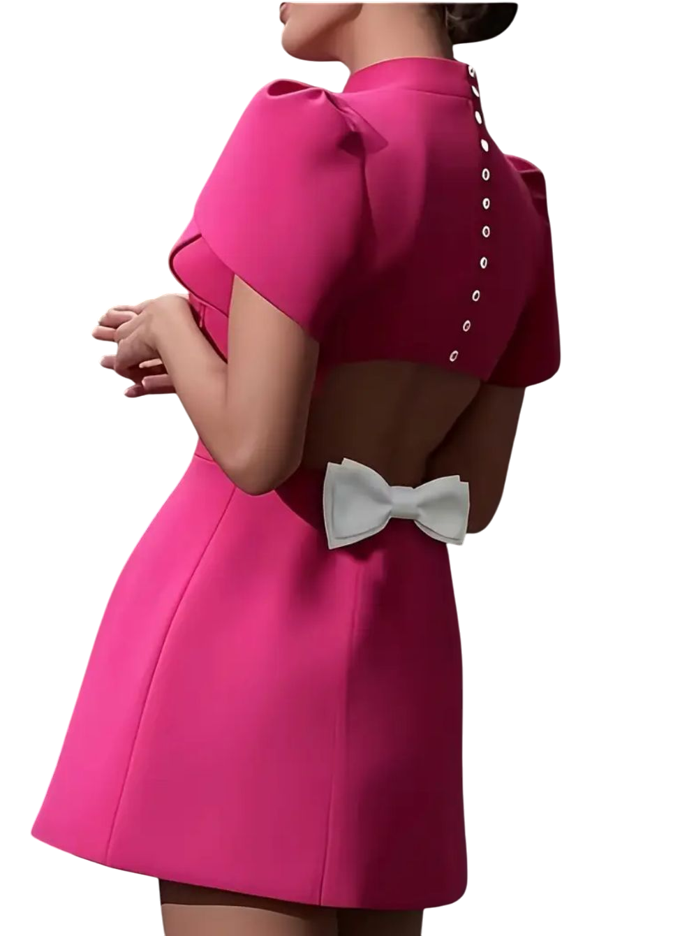 Doll Dress